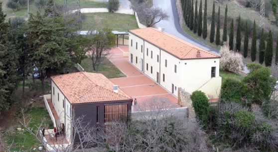 Foto Villa Pertusati
